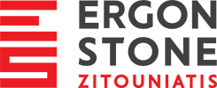 www.ergonstone.com Logo